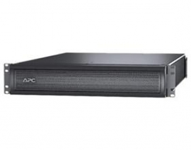 Apc Smart-ups X 120v External Battery Pack Ns Smx120rmbp2u