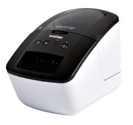 High Speed Professional Pc/Mac Label Printer QL-700