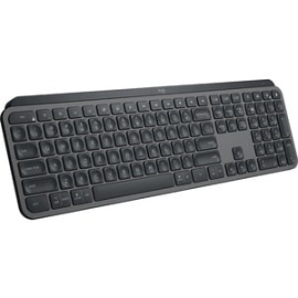 Mx Keys Wireless Keyboard For Business 920-009561