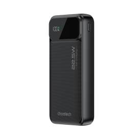 Choetech B729 20000mAh Power Bank PD22.5W With Digital Display ELECHOB729