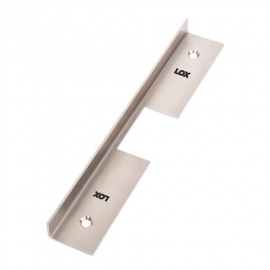 LOX S114876 ES20-REBATE ES20 REBATE KIT STAINLESS STEEL 