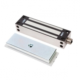 LOX S114903 EM5000 ELECTRO MAGNETIC MAGLOCK WEATHER RES 630KG MON 25YR