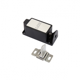 LOX S114918 CL0001-12-8 CABINET LOCK 12VDC WITH 8 METRE CABLE