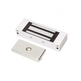 LOX S114905 CCW15S ELECTRO MAGNETIC LOCK MINI SINGLE 75KG SURFACE MOUNT 25YR