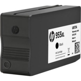 955XL Black Ink L0S72AA