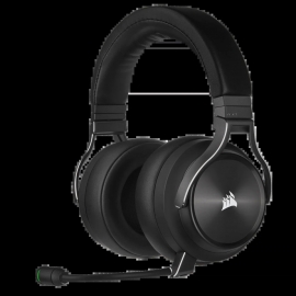 Corsair Virtuoso Rgb Wireless Xt Headset CA-9011188-AP