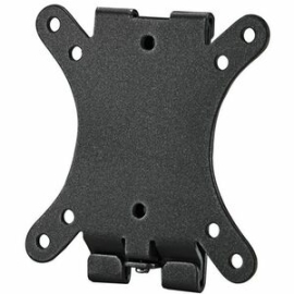 Neo-Flex Wall Mount, Uld, Ultra Light Duty (Black) 97-589