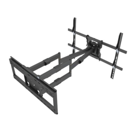 Atdec Full Motion Wall Mount To 90kg AD-WM-9080