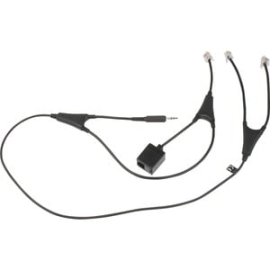 Ehs - Msh Alcatel/Lucent (Ok For Pro & Go) Alcatel 4028, 4038, 4068, 4029, 4039 14201-09