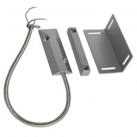 SECOR ROLLER SHUTTER DOOR SWITCH UNIVERSAL BRACKET SPDT N/O CONTACTS 1YR WM88NO