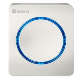 Swann Dc810b Wireless Portable Door Chime Swhom-dc810b-gl