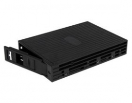 Startech 2.5in Sata/ Sas Ssd/ Hdd To 3.5in Sata Hard Drive Converter 25satsas35