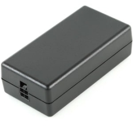 Lev Vi Ac/Dc Pwr Spply 100-240V 0.6A Dc Output 5.4V 3A 16W PWR-BUA5V16W0WW