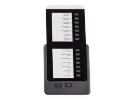 Cisco - 8800 Series Audio Kem, 28 Button CP-8800-A-KEM=