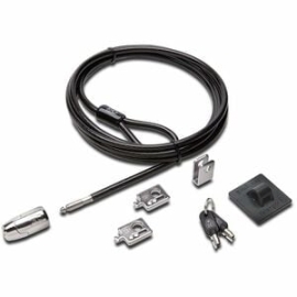 MicroSaver Desktop & Peripherals Locking Kit 2.0 64424