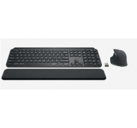 Logitech MX KEYS COMBO for Business Gen 2 920-010937(MXKEYSCOMBO)