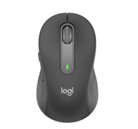 Logitech Signature M650 Large Wireless Mouse - Graphite 910-006247(M650)