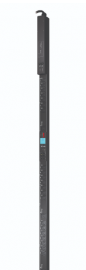 Apc Rack Pdu 2g, Metered By Outlet W/ Switching, Zerou, 32a, 230v, (21) C13 & (3) C19 Ap8653