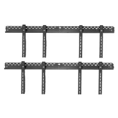Atdec 2 x 2 video wall mount for 42" to 46" displays ADWS-2x2F-180-W