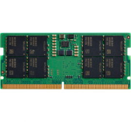 HP 16GB DDR5-5600 SODIMM Memory 83P91AA