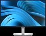 DELL PRO PLUS MONITOR, 27" (16:9) UHD 4K IPS LED , HDMI, DP,USB(3),USB-C(2), H/ADJ,LAN, 3Y P2725QE