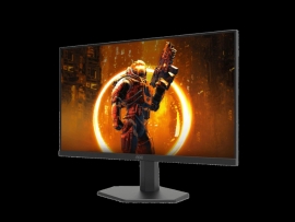 AOC 27" (16:9) FHD IPS, 1MS, 240HZ, HDMI(2), DP(1), ADAPTIVE SYNC, 3YR 27G11ZE2