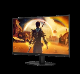 AOC 27" (16:9) QHD IPS, 1MS, 240HZ, ADAPTIVE SYNC, HDMI, DP, 3YR Q27G42ZE