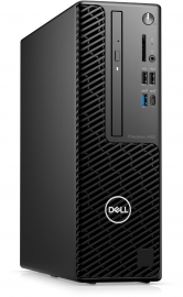 DELL PRECISION 3460 SFF, i7-14700, 16GB, 512GB, RTX A400(4GB), NO WL, W11P, 3Y PRO AUT3460715A4