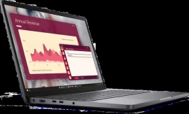 DELL PRO14 NOTEBOOK, 14" FHD+, CORE 5-120U, 16GB, 512GB, WL, W11P, 1YOS BTP009_PC14250_AU