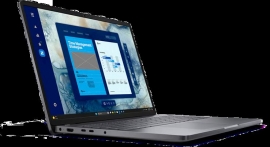 DELL PRO16 NOTEBOOK, 16" FHD+, CORE 5-120U, 16GB, 512GB, WL, W11P, 1YOS BTP009_PC16250_AU