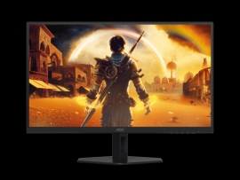 AOC 27" (16:9) QHD MINILED, 1MS, 180HZ, HDMI(1), DP(1), 3YR Q27G40XMN