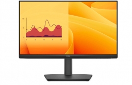 DELL PRO MONITOR, 21.5" (16:9) FHD VA LED, DP, VGA, HDMI, TILT, SPKR, 3YR E2225HSM