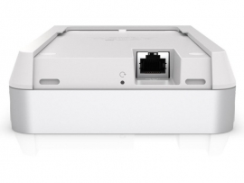 UBIQUITI UniFi U7 PRO AP, WiFi-7, 2.5GbE PoE+(1), CLIENT(300+), IN-WALL, 1YR U7-PRO-WALL