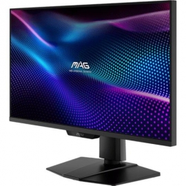 Msi MAG 274QPF X30MV 27inch 300Hz QHD Rapid VA Gaming Monitor, 2560x1440, 16:9, 0.5ms GTG, 4500:1 Contrast, 400 Nits, 1x DP 1.4a, 2x HDMI 2.1, DisplayHDR 1000, DCI-P3 97%, Adobe RGB 99%, Console Mode, Tilt/Swivel/Pivot/Height, VESA 100x100mm MAG 274QPF X