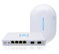 Alta Labs Route10+AP6 Network Kit, 10Gbps Router with Wi-Fi including Network Cable ROUTE10+AP6
