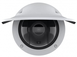 AXIS Q3546-LVE 10MM 4MP ADV DOME WITH AI, 4-10MM, WDR, LIGHTFINDER 2.0 02971-001