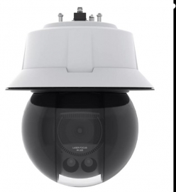 AXIS Q6355-LE 2MP 31X OPTICAL ZOOM, IR UP TO 300M LASER FOCUS 02976-006