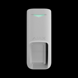 AJAX CURTAIN OUTDOOR WHITE 2Y 107870.289.WH3