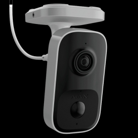 AJAX INDOORCAM WHITE 2YR 119711.303.WH3