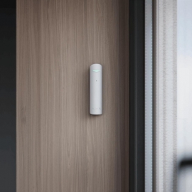 AJAX GLASSPROTECT FIBRA WHITE 2YR 30856.05.WH1