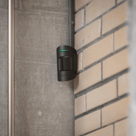 AJAX MOTIONPROTECT FIBRA BLACK 2YR 44404.09.BL1