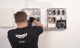 AJAX LINEPROTECT FIBRA 2YR 61384.178.NC