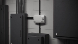 AJAX CASE A FIBRA (106*168*56)WHITE 2YR 63138.186.WH