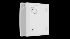 AJAX MANUALCALLPOINT WHITE WIRELESS 2YR 87649.171.NC3