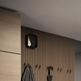 AJAX MULTITRANSMITTER FIBRA BLACK 2YR 99571.62.BL1