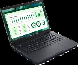 DELL PRO14 MAX NB, 14"FHD+ IR, U7-265H, 16GB, 512GB, RTX500-BLACKWELL(6GB), W11P(AI), 3YP CTO715R5_MC14250_AU