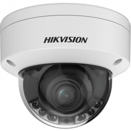 HIKVISION ACUSENSE G2H 2CD3766G2HT-LIZSUY 6MP DOME CAMERA, VARIFOCAL 2.7-13.5MM, IR 40M IR DS-2CD3766G2HT-LIZSUY
