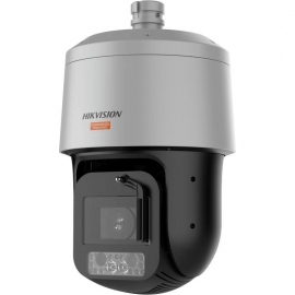 HIKVISION ANTI-CORROSION 2DT8C442MXG-LWT 4MP PTZ CAMERA, 42X ZOOM, IR 500M, 5YR DS-2DT8C442MXG-LWT