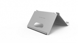 HIKVISION INTERCOM KABH8350-T TABLE BRACKET TO SUIT DS-KH8350-WTE1, 2YR DS-KABH8350-T
