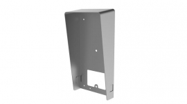 HIKVISION INTERCOM KABV8113-RS G2 RAIN SHIELD TO SUIT KV8X13-WME1, SURFACE MOUNT, 2YR DS-KABV8113-RS-SURFACE